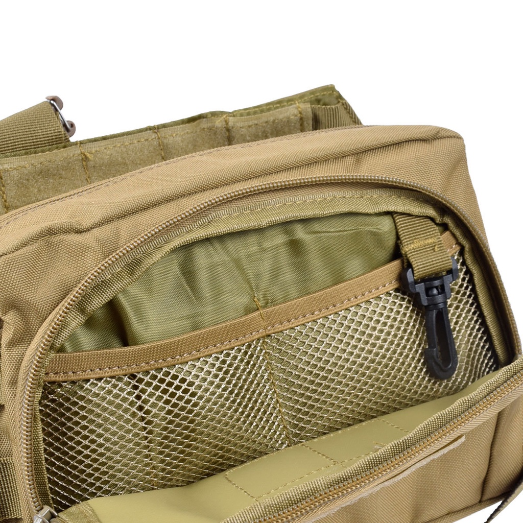 Túi đeo chéo thời trang Ranger Bag 20L