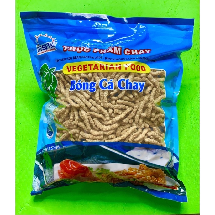 bóng cá chay cao cấp 155k/kg