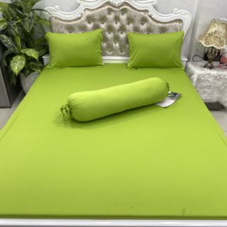 Drap thun màu cao cấp