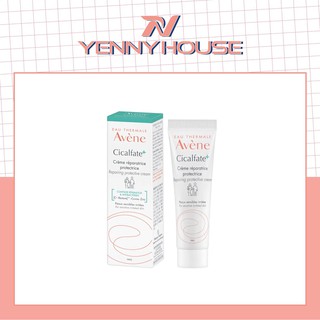 Kem Hỗ Trợ Làm Lành Da, Chống Nhiễm Khuẩn Avène Cicalfate Repair Cream 40ml