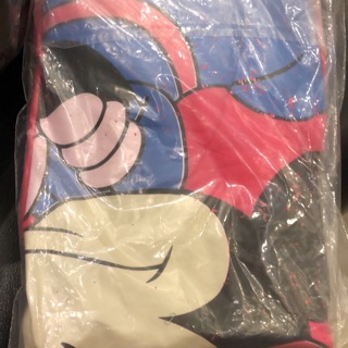 Áo phông mickey