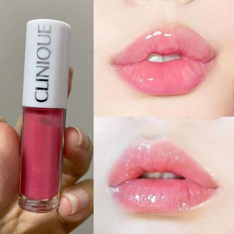 SON BÓNG CLINIQUE TRAVEL SIZE