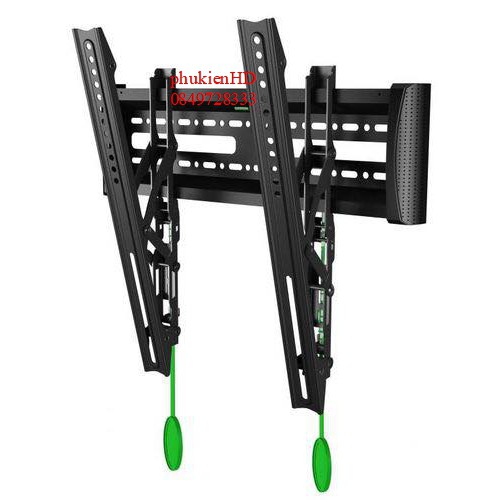 Giá treo tivi gật gù 32 - 65 inch nb c2t