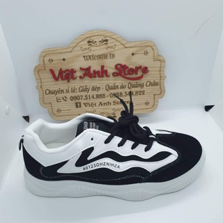 Giầy thể thao Sneaker nam