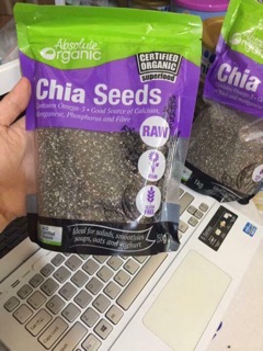 [FREESHIP 99K TOÀN QUỐC] Hạt chia seed úc 250g