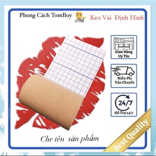 Phong Cách TomBoy