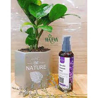 Tinh dầu massage thư giãn Haeva