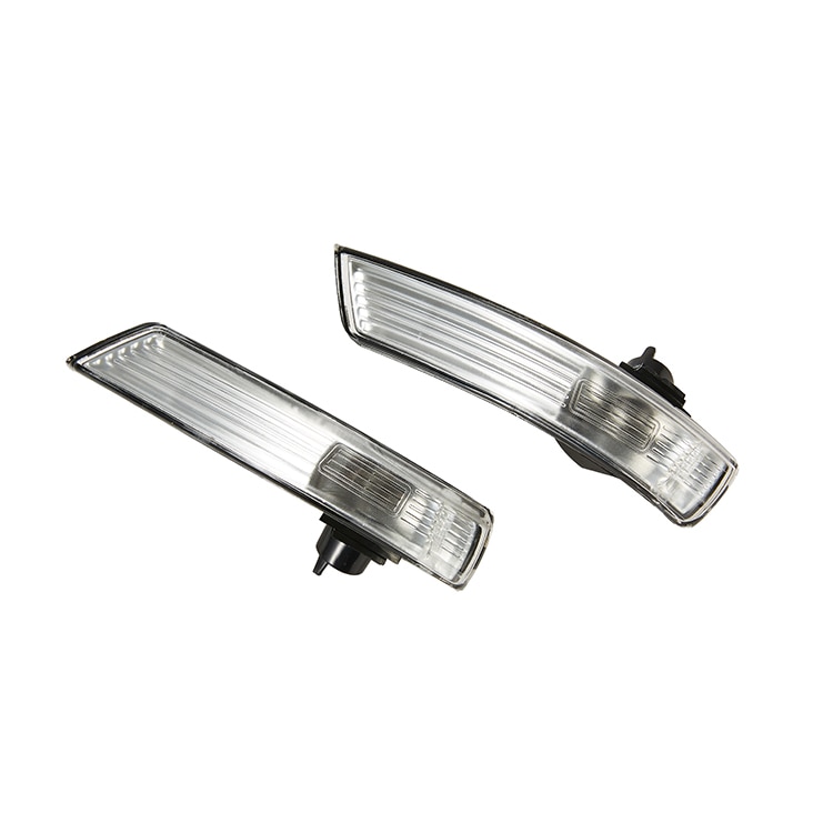 1 Cái Hoặc 1 Cặp Gương Chiếu Hậu Biến Tín Hiệu Góc Đèn Bao Xe Bên Gương Bóng Đèn Phù Hợp Cho Xe Ford Focus 2 3 Mondeo 2008-2011