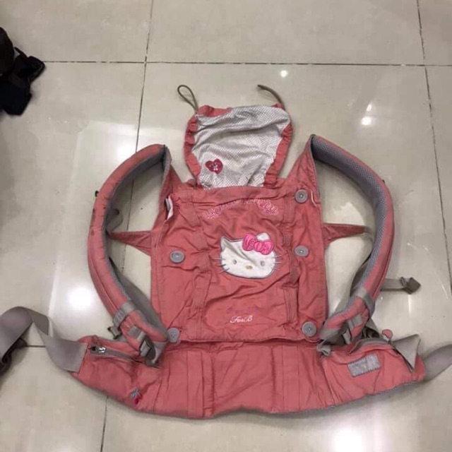 Thanh ly Địu baby