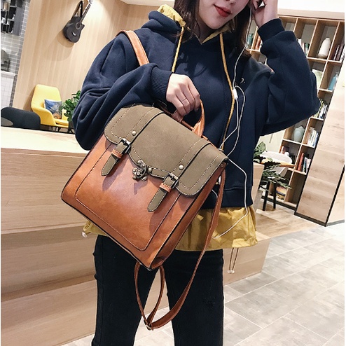 BALO DA NỮ HÀNG QUẢNG CHÂU CAO CẤP XỊN TỪ ĐƯỜNG KIM MŨI CHỈ
