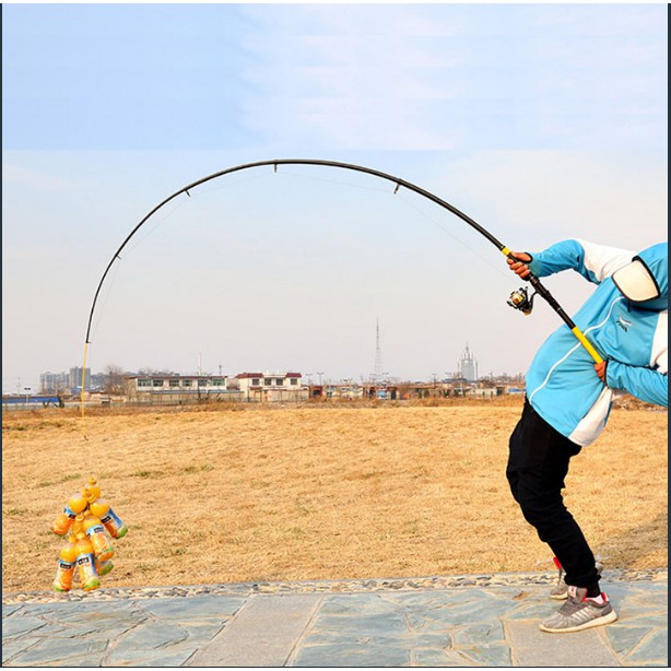 cần rút câu máy hunts man