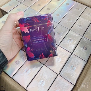 [ CHUẨN AUTH] Kem nền Macfee