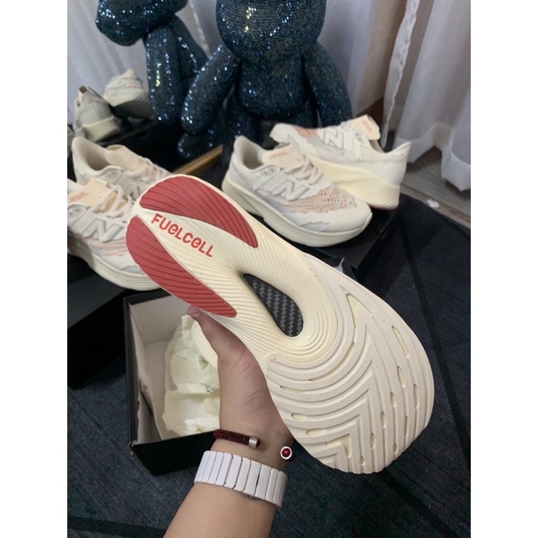 Giày n.b phiên bản stone island full size 36-43