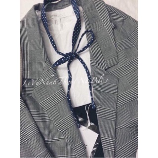 Áo vest size nhỏ