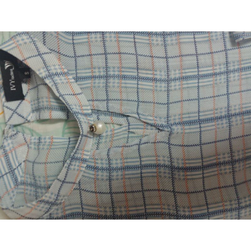 Thanh lý áo sơ mi Ivy moda size S