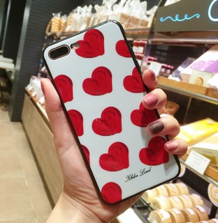 ỐP TIM SIÊU XINH - ỐP IPHONE