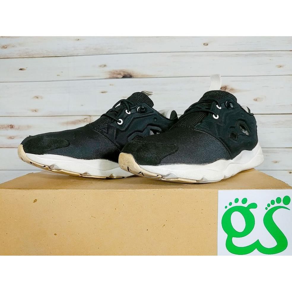 Xa sale <3 G [Chính Hãng] Giày chính hãng 2hand REEBOK FURYLITE NEW HOT ::P . new ! <3 🇻🇳 2020 : ' ¹ n