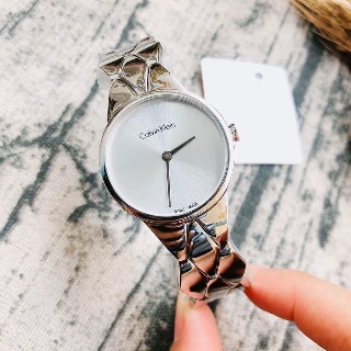 Đồng hồ nữ Calvin Klein K6E23146