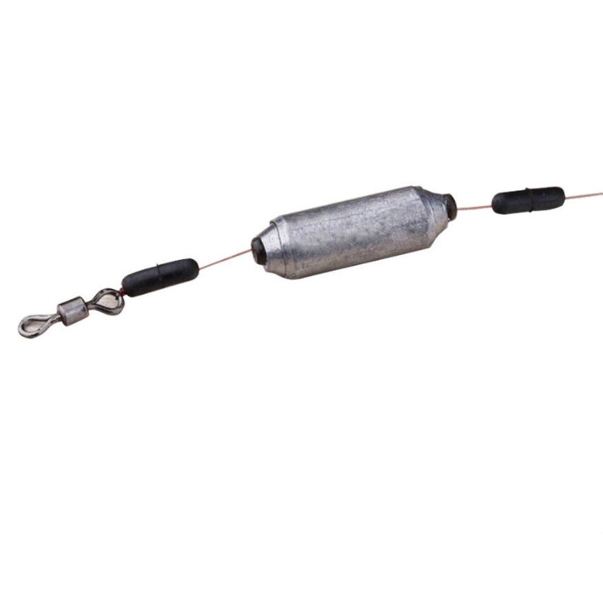 Set 3 Chì Câu Cá Chuyên Dụng Và Nhỏ Gọn