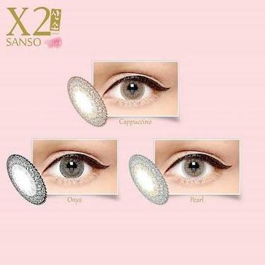 Ống Cảm Biến Màu X2 Sanso Có Độ Nhạy Cao | BigBuy360 - bigbuy360.vn