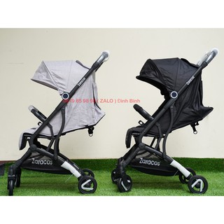 Xe đẩy cho bé Zaracos NORIO 9026