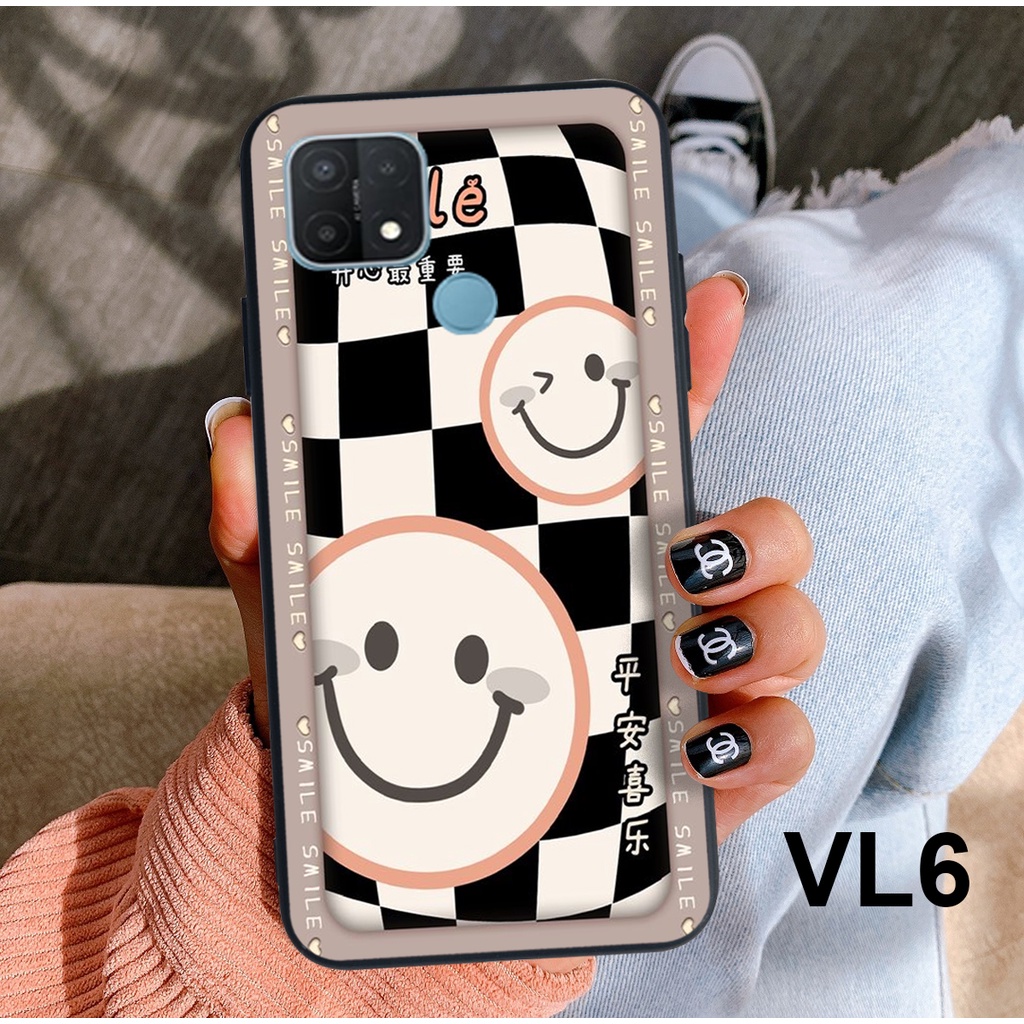 ỐP LƯNG ĐIỆN THOẠI OPPO A15/A15S ỐP IN HÌNH SIÊU KUTE, DỄ THƯƠNG VÀ ĐÁNG YÊU MỚI NHẤT GLSHOP