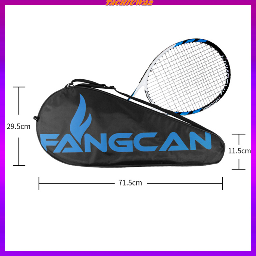 Túi Đựng Vợt Cầu Lông / Tennis Chống Thấm Nước