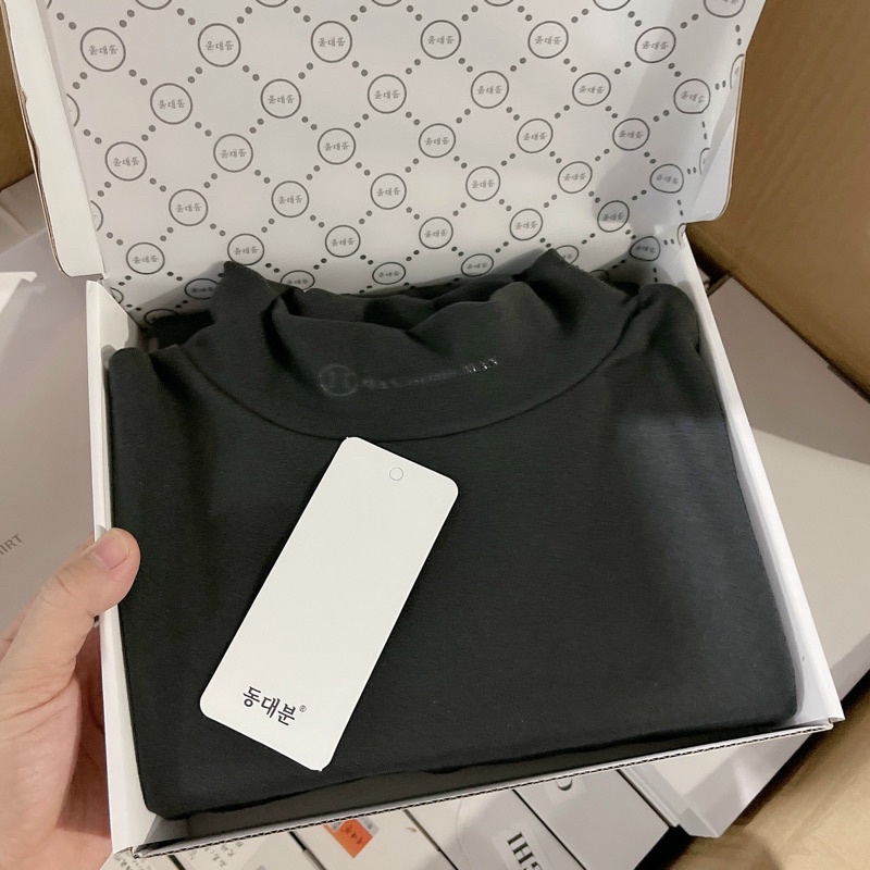 Áo giữ nhiệt nam hàng QCCC đóng hộp sịn sò( ảnh thật) | BigBuy360 - bigbuy360.vn