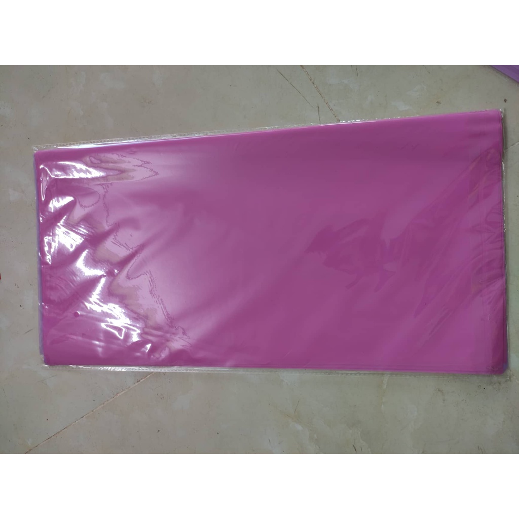 Giấy lỗi nhẹ