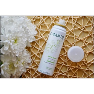 Xịt khoáng Caudalie 75ml