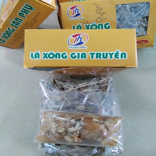 LÁ XÔNG SẢN PHỤ THUẬN HIẾU