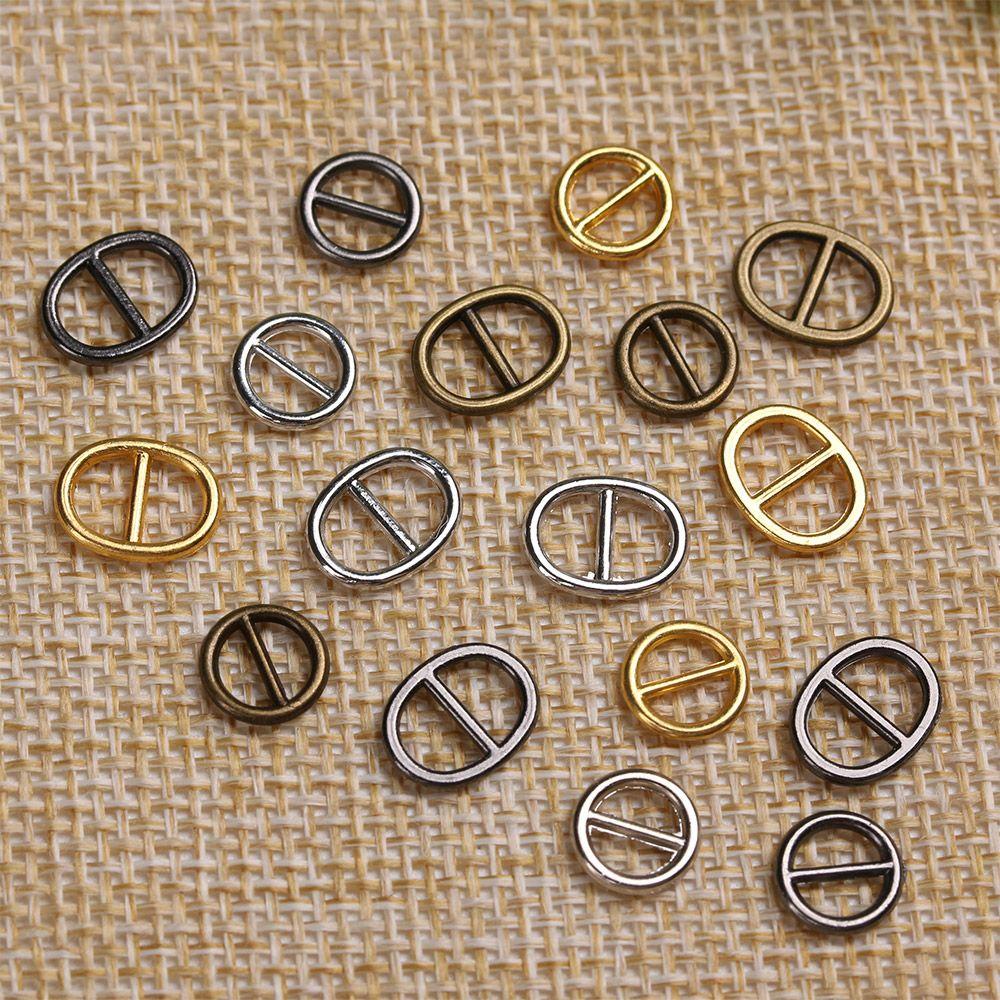 YOLA Set 20 / 40 Khóa Túi Xách Mini Siêu Nhỏ Cho Búp Bê