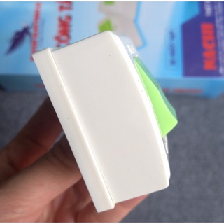 Công tắc điện bấm bật bóng đèn Nachi C1