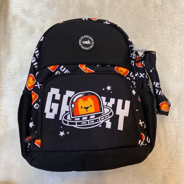 Balo UEK Galaxy Chống Gù Lưng Cho Bé Hibaby