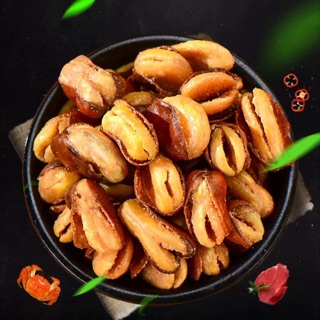 Đậu hà lan wasabi