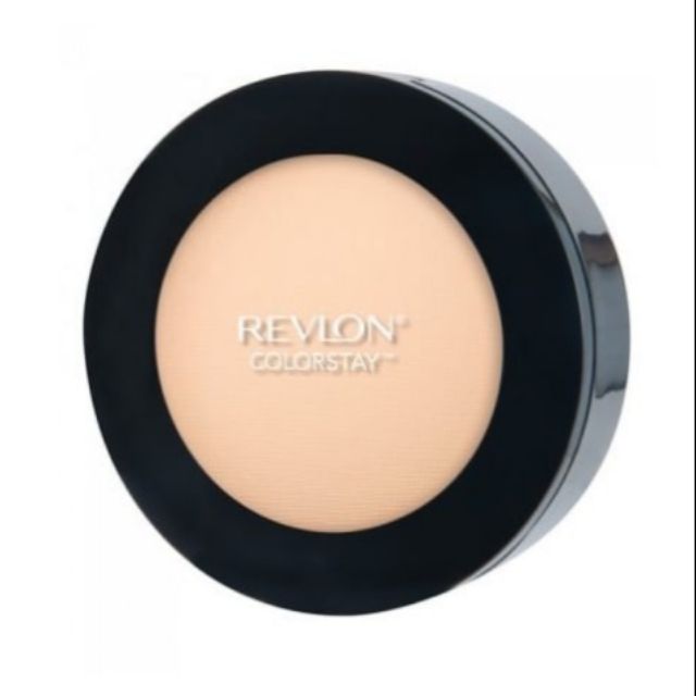 Phấn phủ kềm dầu bền lâu suốt 14h Revlon Colorstay 14h