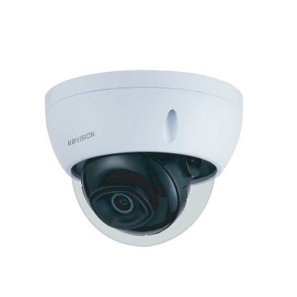Camera IP Dome hồng ngoại 4.0 Megapixel KBVISION KX-C4012SN3 -Hàng chính hãng
