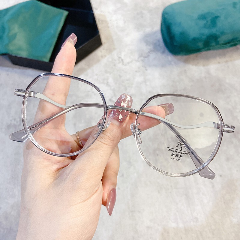 Kính Mát Gọng Đa Giác Thời Trang Jz2321 | BigBuy360 - bigbuy360.vn