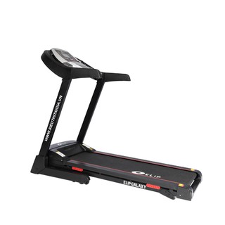 Máy chạy bộ Elip Galaxy