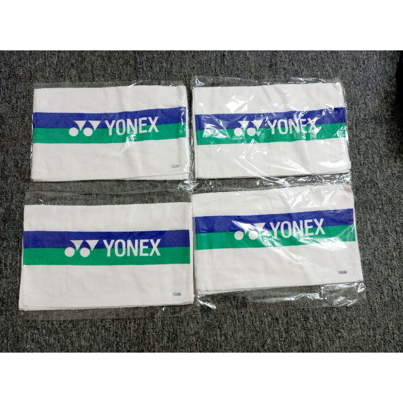 khăn yonex