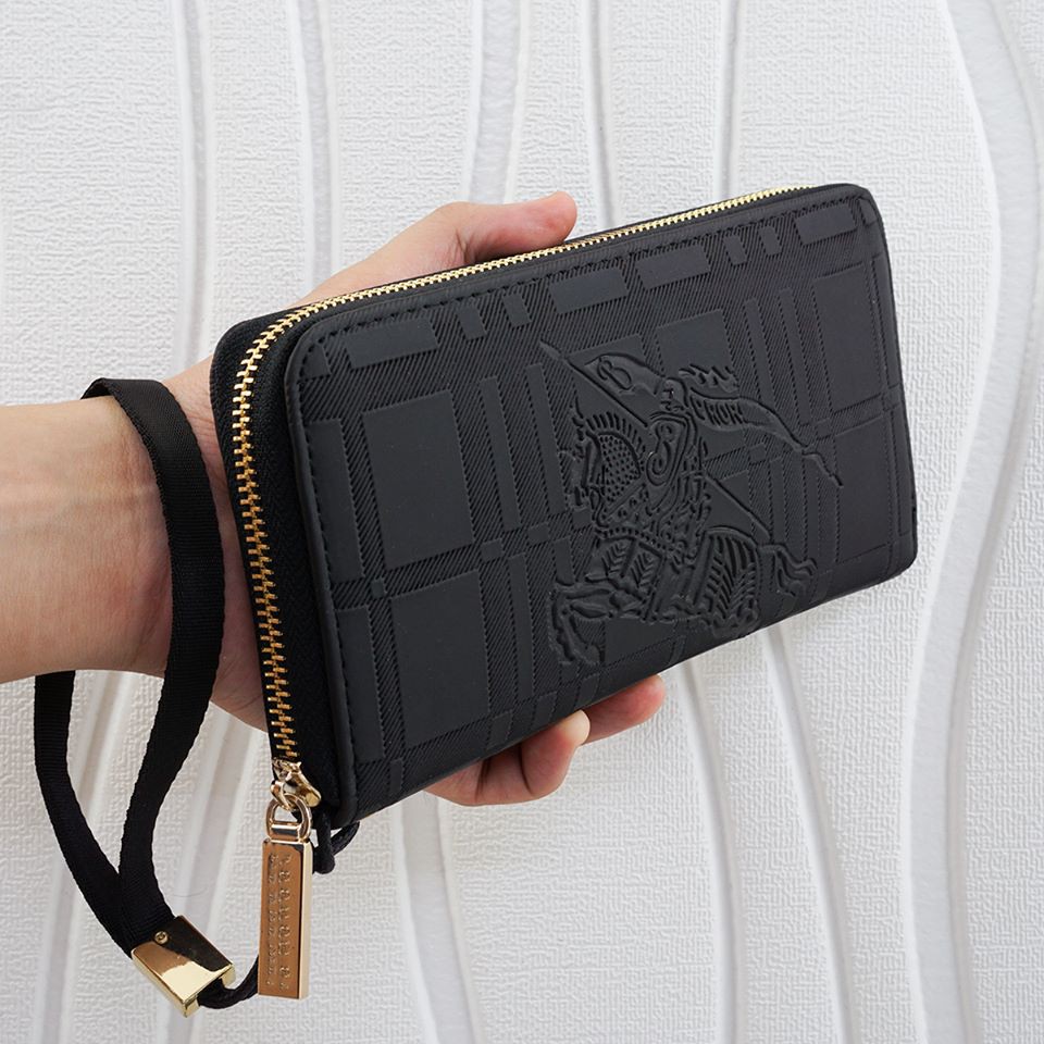 Ví cầm Tay Nam Cao Cấp Mã BD02