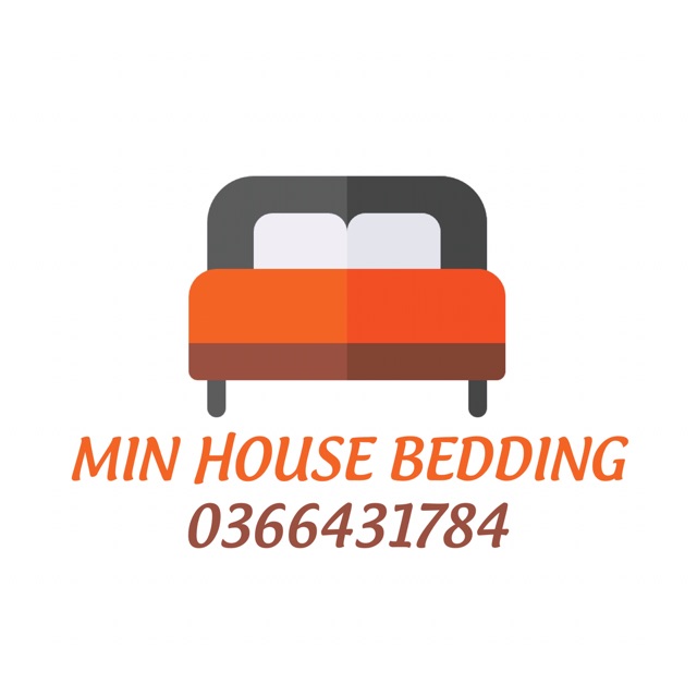 MIN HOUSE - Chăn Ga Gối Giá Rẻ