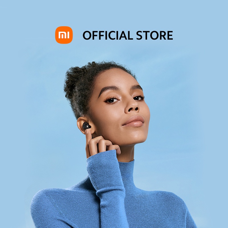 Xiaomi Redmi Buds 3  Lite Youth Edition Touch Earbuds Bluetooth 5.2 Earphones True Wireless ITO