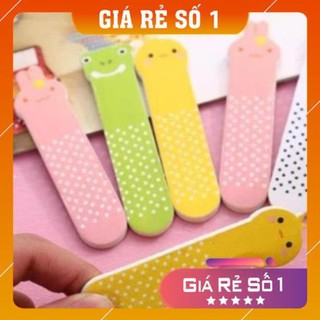 Dũa móng hình thú 9,5*2,2 cm