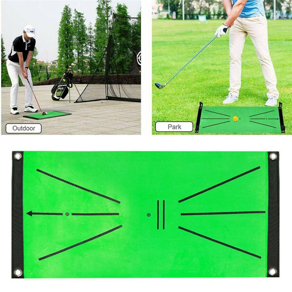 MAG Thảm Tập Đánh Golf Chất Liệu Dày Dặn Cao Cấp