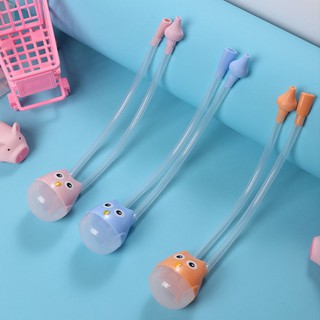 Bộ dụng cụ hút mũi cho bé