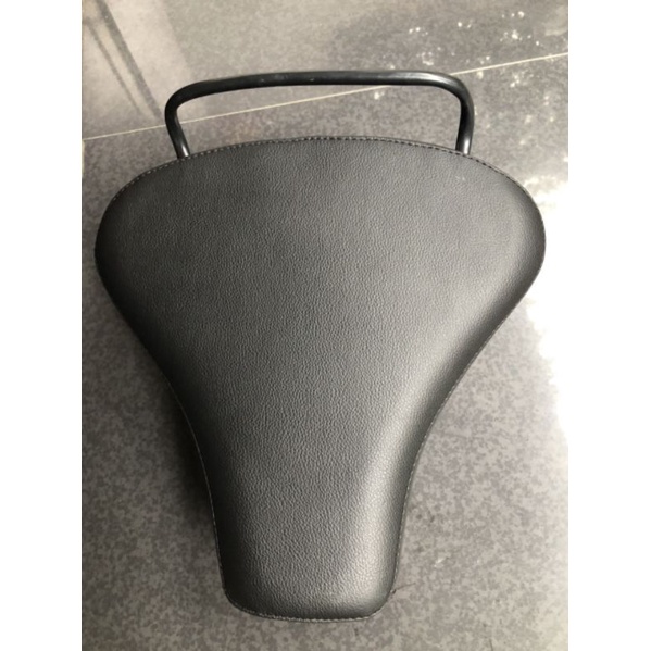 Nguyên bộ yên trước xe vespa cổ