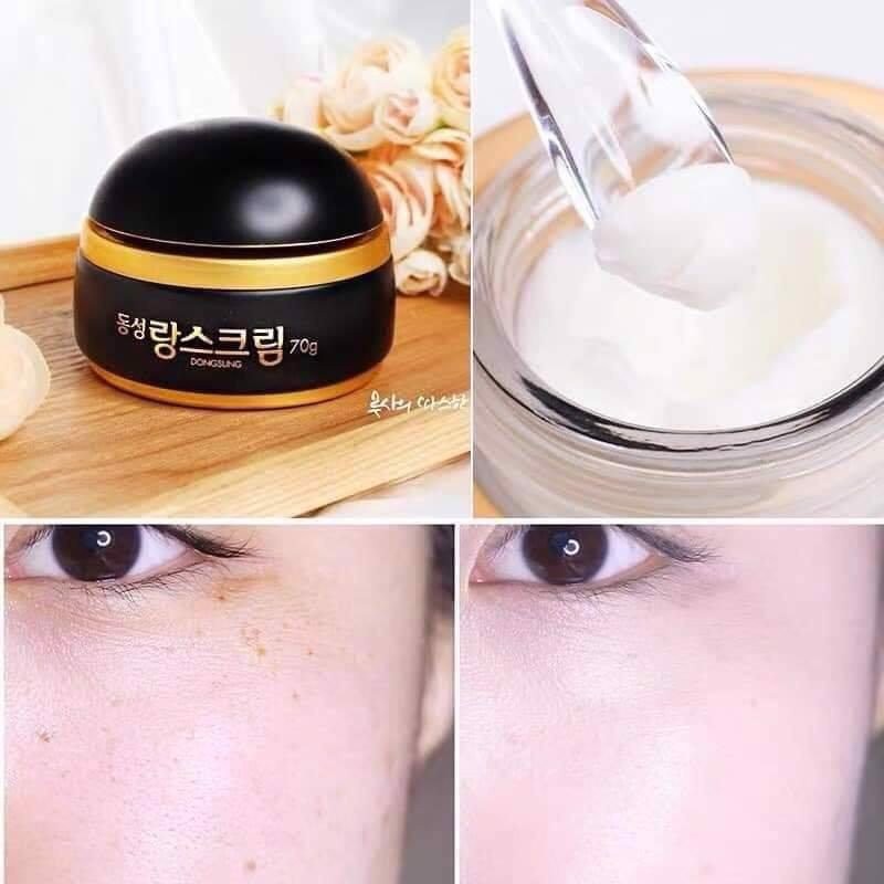 Kem Nám Dongsung Prestige Whitening Cream Hàn Quốc [FLASH SALE] | BigBuy360 - bigbuy360.vn