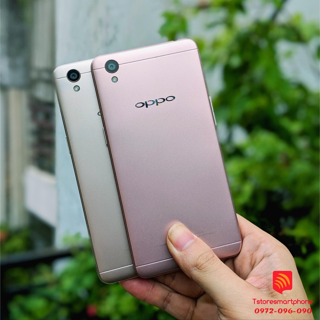 Điện thoại Oppo A37 2 sim chính hãng giá tốt | BigBuy360 - bigbuy360.vn