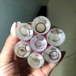 Lens vassen chính hãng